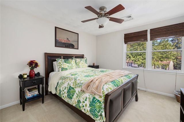 21 Lynde Street, Providence, RI 02908