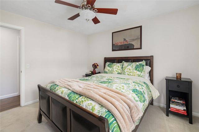 21 Lynde Street, Providence, RI 02908