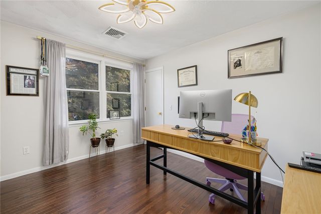 21 Lynde Street, Providence, RI 02908