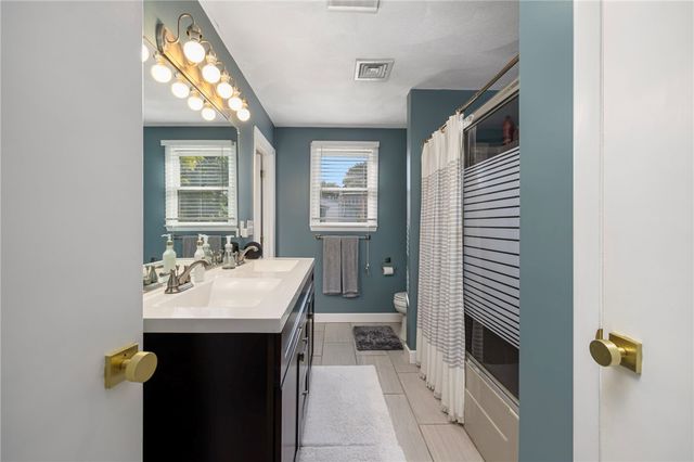 21 Lynde Street, Providence, RI 02908