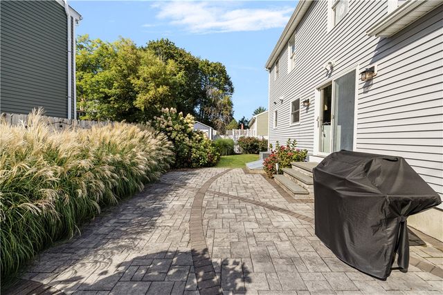 21 Lynde Street, Providence, RI 02908