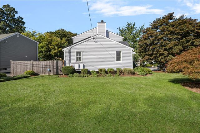 21 Lynde Street, Providence, RI 02908
