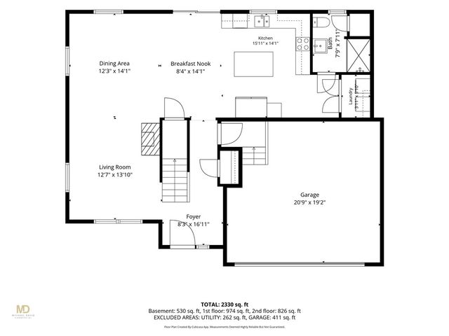 21 Lynde Street, Providence, RI 02908