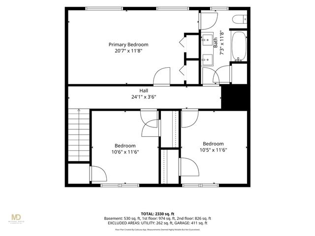 21 Lynde Street, Providence, RI 02908