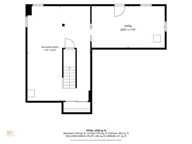 21 Lynde Street, Providence, RI 02908