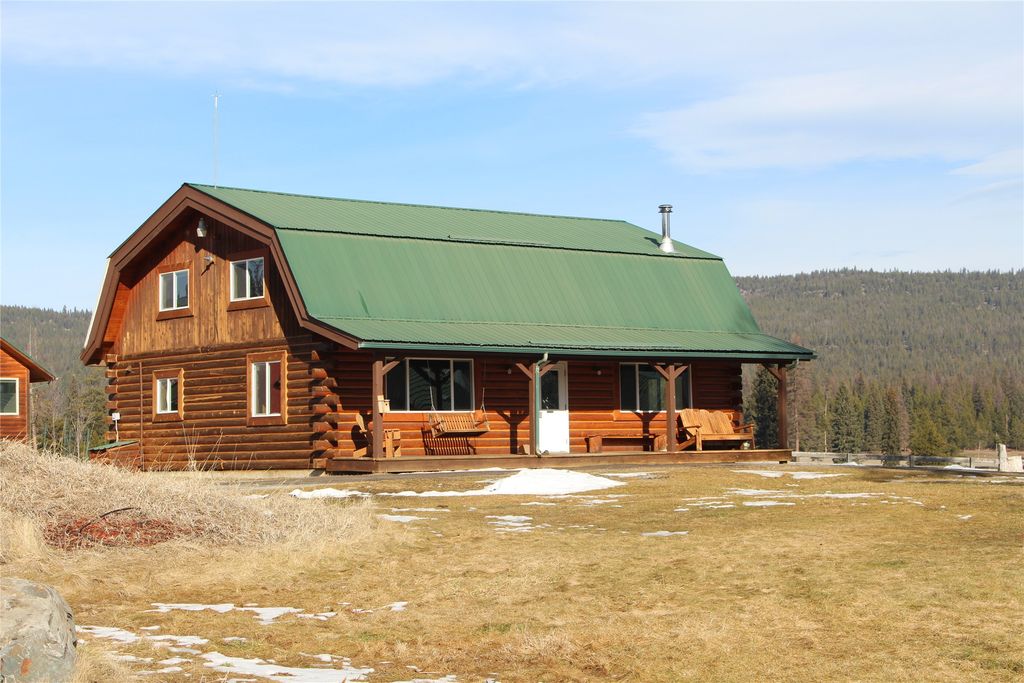 9701 Provence Lane, Marion, MT 59925 photo 16