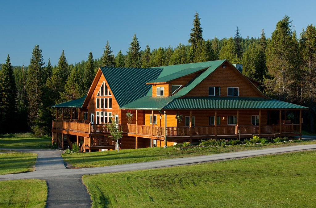 9701 Provence Lane, Marion, MT 59925 photo 2