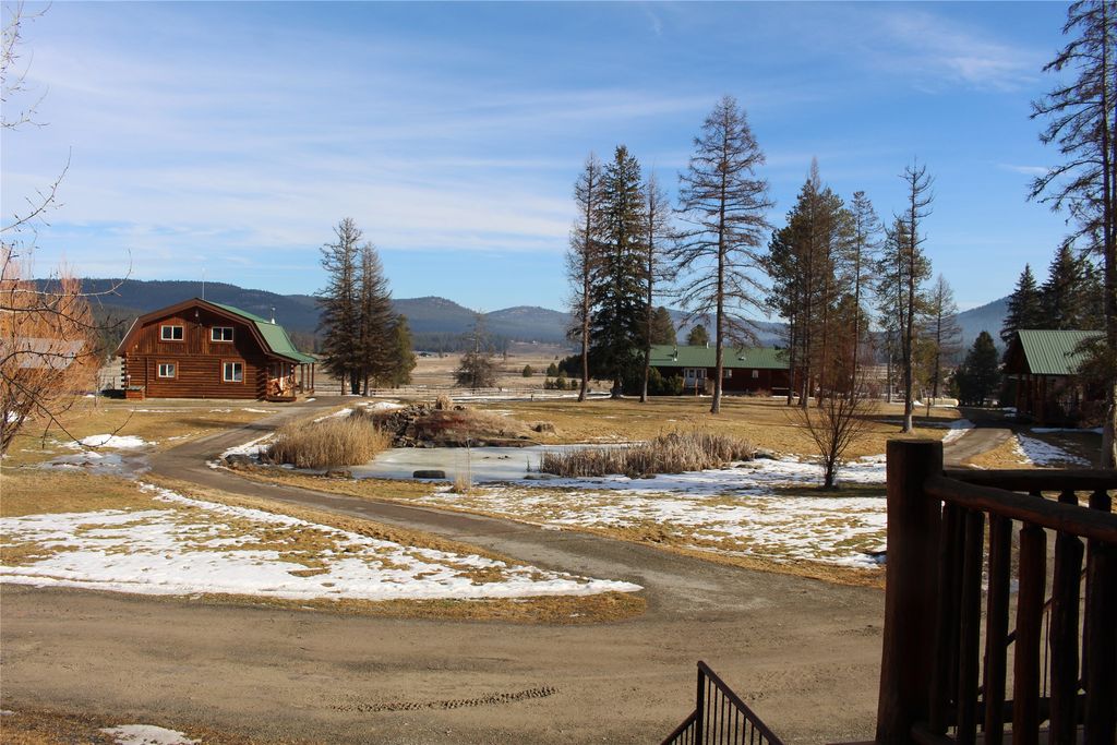 9701 Provence Lane, Marion, MT 59925 photo 20