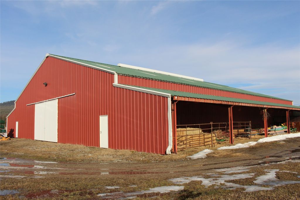 9701 Provence Lane, Marion, MT 59925 photo 30