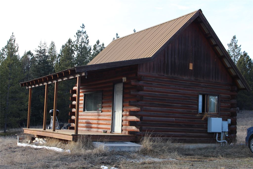 9701 Provence Lane, Marion, MT 59925 photo 33