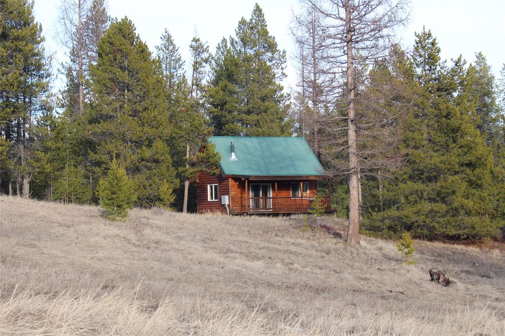 9701 Provence Lane, Marion, MT 59925 photo 36