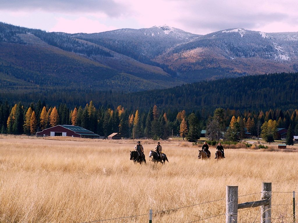 9701 Provence Lane, Marion, MT 59925 photo 4