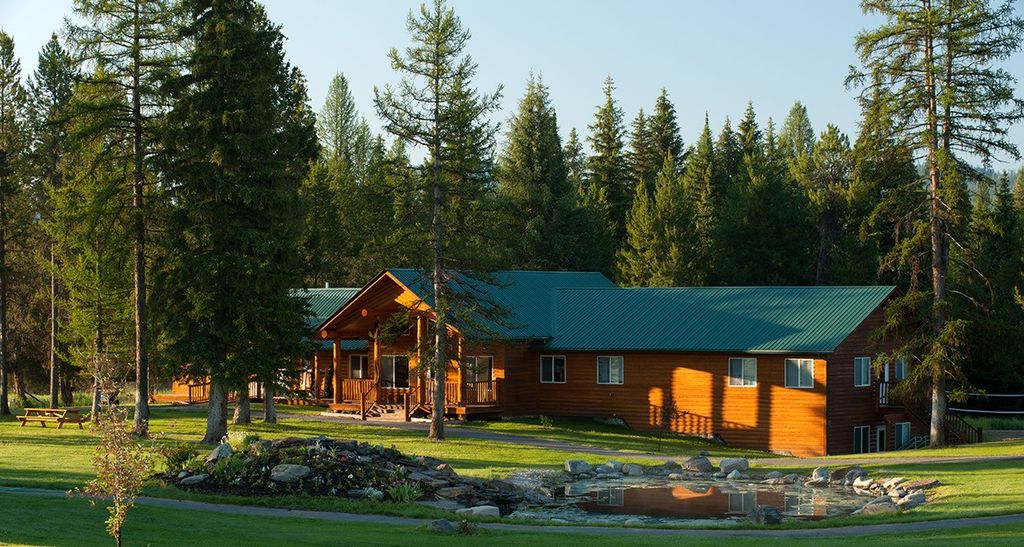 9701 Provence Lane, Marion, MT 59925 photo 5