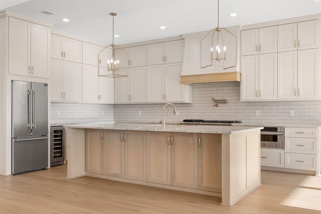 3594 Astin Court, Chappell Hill, TX 77426