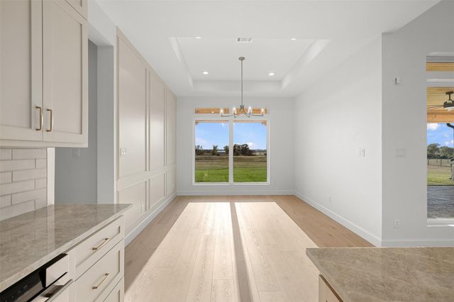 3594 Astin Court, Chappell Hill, TX 77426