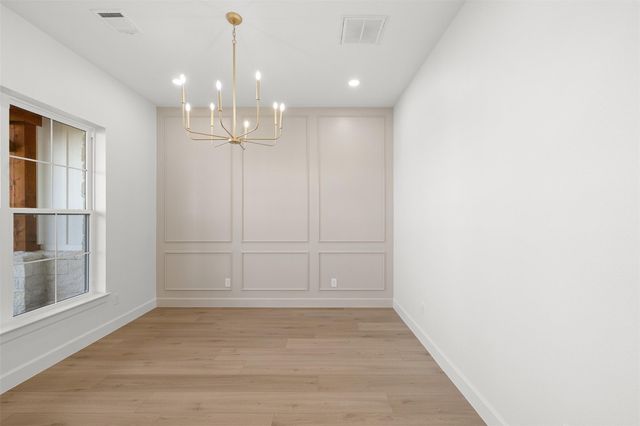 3594 Astin Court, Chappell Hill, TX 77426