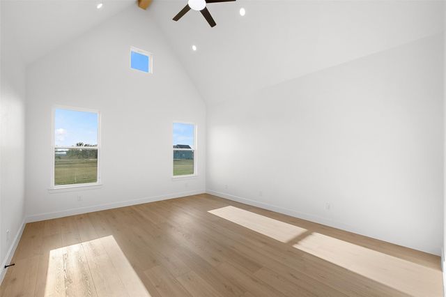 3594 Astin Court, Chappell Hill, TX 77426