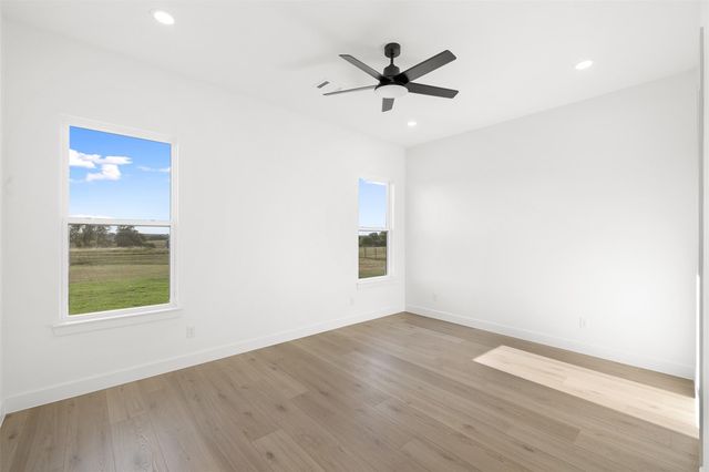 3594 Astin Court, Chappell Hill, TX 77426