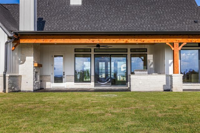 3594 Astin Court, Chappell Hill, TX 77426