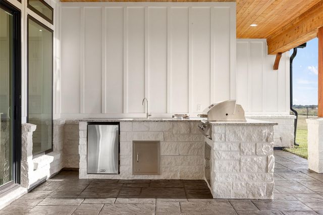 3594 Astin Court, Chappell Hill, TX 77426