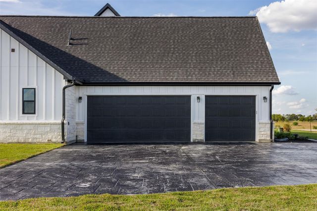 3594 Astin Court, Chappell Hill, TX 77426