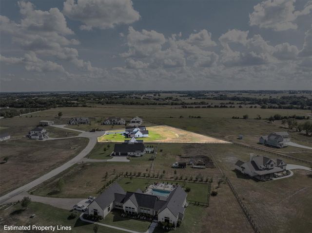 3594 Astin Court, Chappell Hill, TX 77426