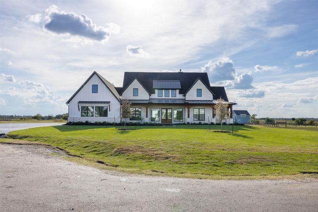 3594 Astin Court, Chappell Hill, TX 77426