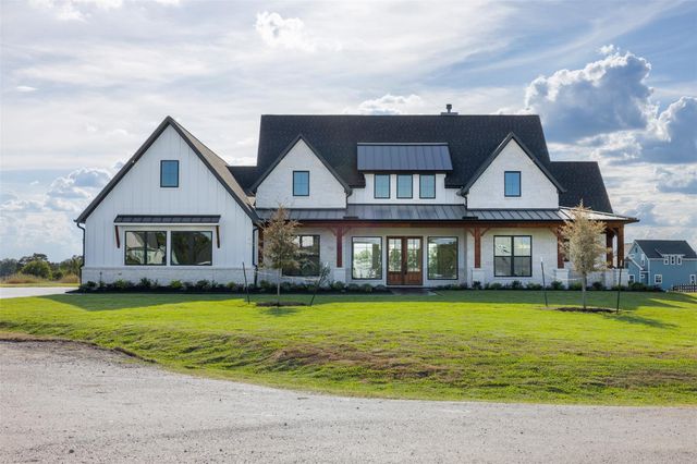 3594 Astin Court, Chappell Hill, TX 77426