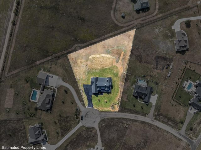 3594 Astin Court, Chappell Hill, TX 77426