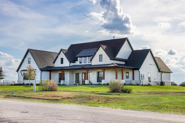 3594 Astin Court, Chappell Hill, TX 77426