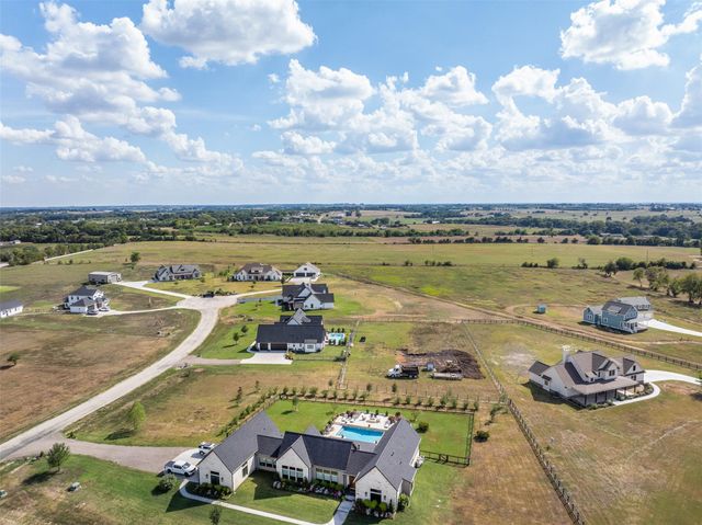 3594 Astin Court, Chappell Hill, TX 77426