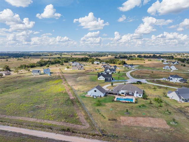 3594 Astin Court, Chappell Hill, TX 77426