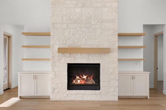 3594 Astin Court, Chappell Hill, TX 77426