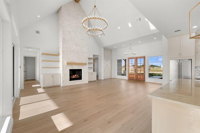 3594 Astin Court, Chappell Hill, TX 77426