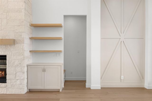 3594 Astin Court, Chappell Hill, TX 77426