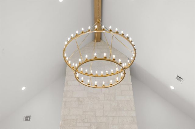 3594 Astin Court, Chappell Hill, TX 77426