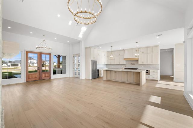 3594 Astin Court, Chappell Hill, TX 77426