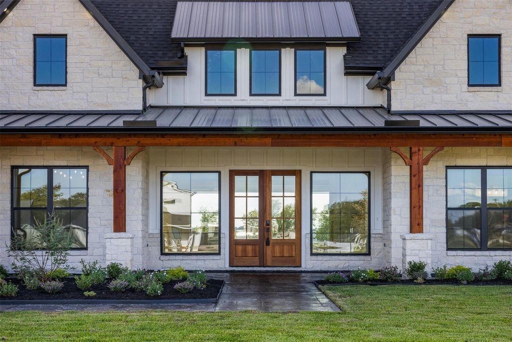 3594 Astin Court, Chappell Hill, TX 77426