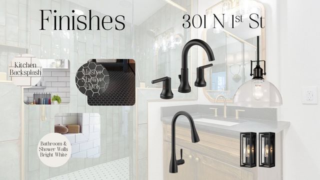 301 N 1st Street, Mertzon, TX 76941