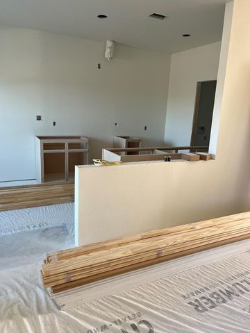 301 N 1st Street, Mertzon, TX 76941