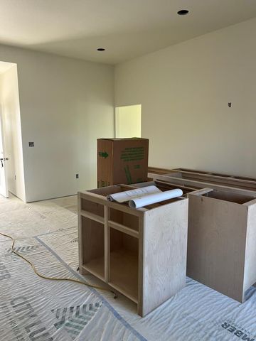 301 N 1st Street, Mertzon, TX 76941