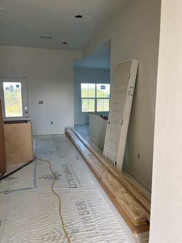 301 N 1st Street, Mertzon, TX 76941