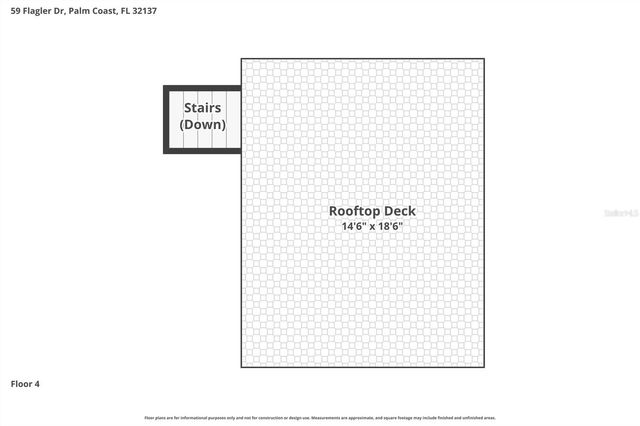 59 FLAGLER DRIVE, Palm Coast, FL 32137