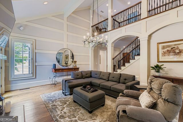 238 Club Place SE, Atlanta, GA 30317