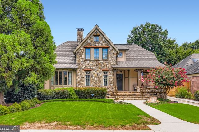 238 Club Place SE, Atlanta, GA 30317