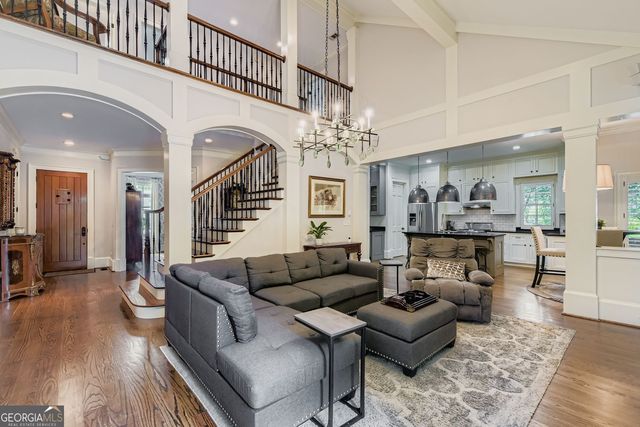 238 Club Place SE, Atlanta, GA 30317