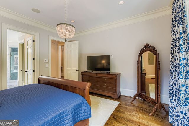 238 Club Place SE, Atlanta, GA 30317