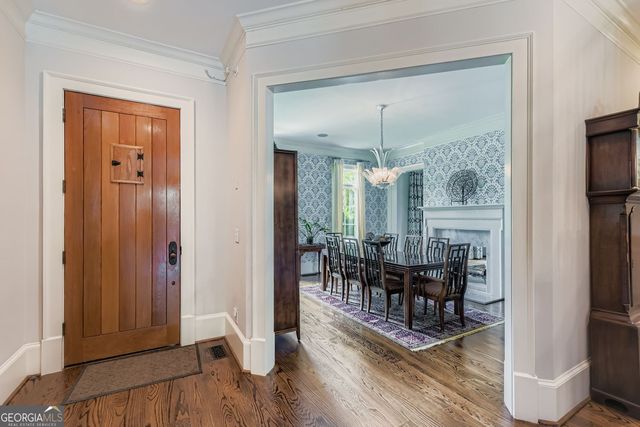 238 Club Place SE, Atlanta, GA 30317