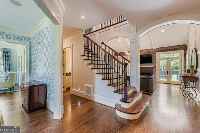 238 Club Place SE, Atlanta, GA 30317