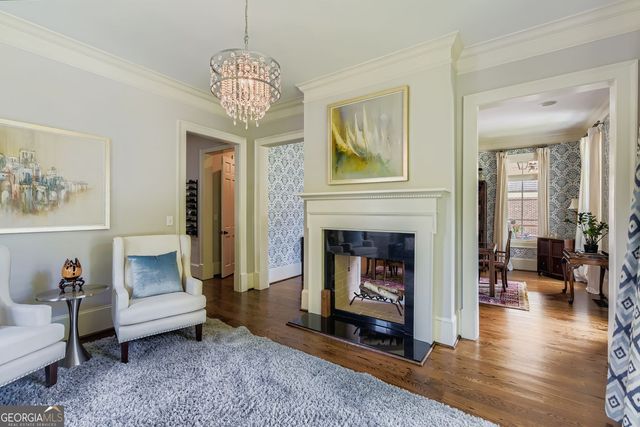 238 Club Place SE, Atlanta, GA 30317
